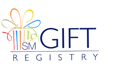 SM Gift Registry
