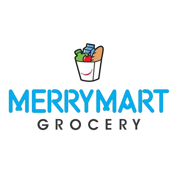 merry mart logo