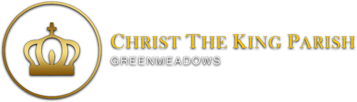 christ the king logo