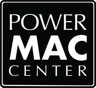 Power Mac Center